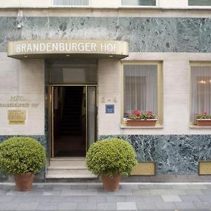 Hotel Brandenburger Hof